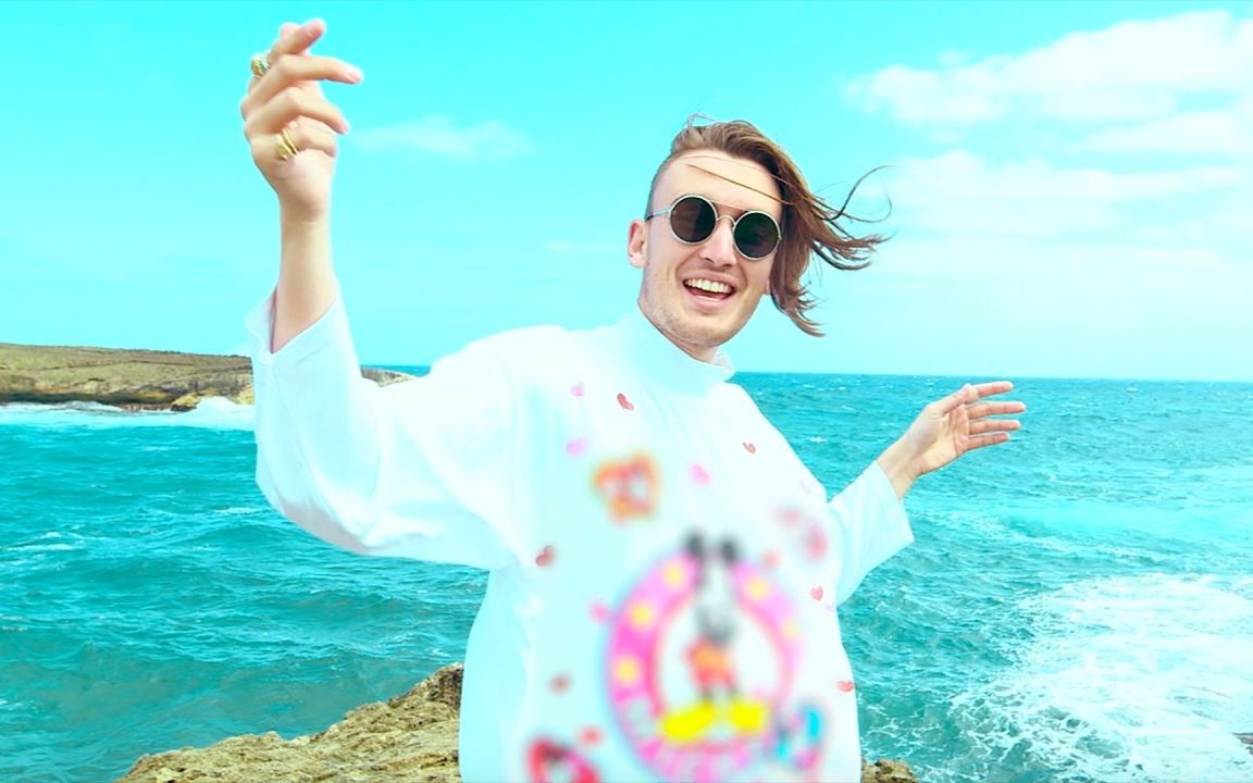 【字幕版】gnash-something @柚子木字幕组