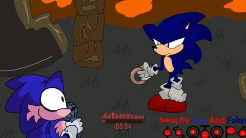 I'm making a fnf sonic.exe 3.0 restored with futagami anyway here's hog  rider lol