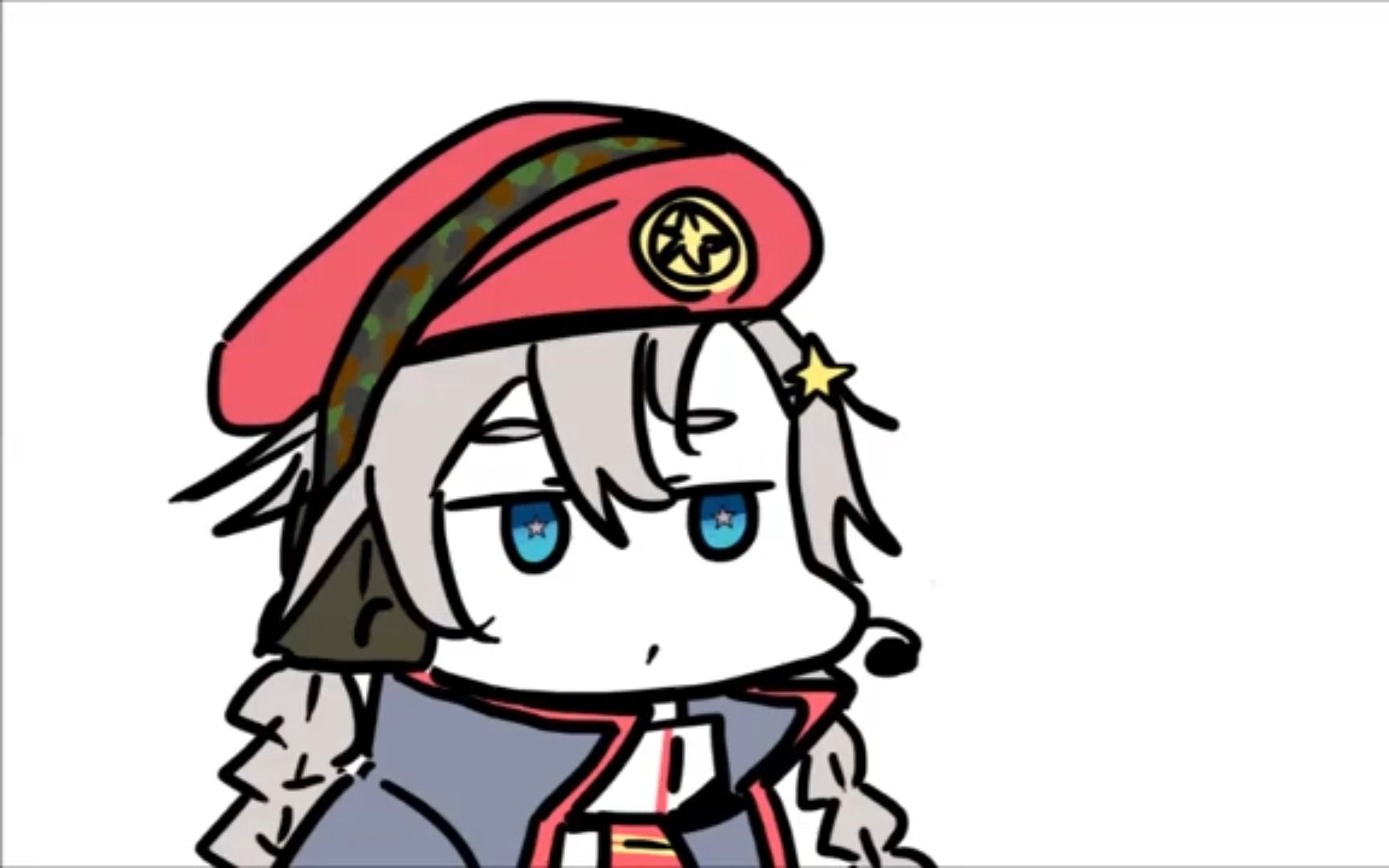 【少女前线】ots-12 "紫衫树"在影视作品或现实中射击的片段合集