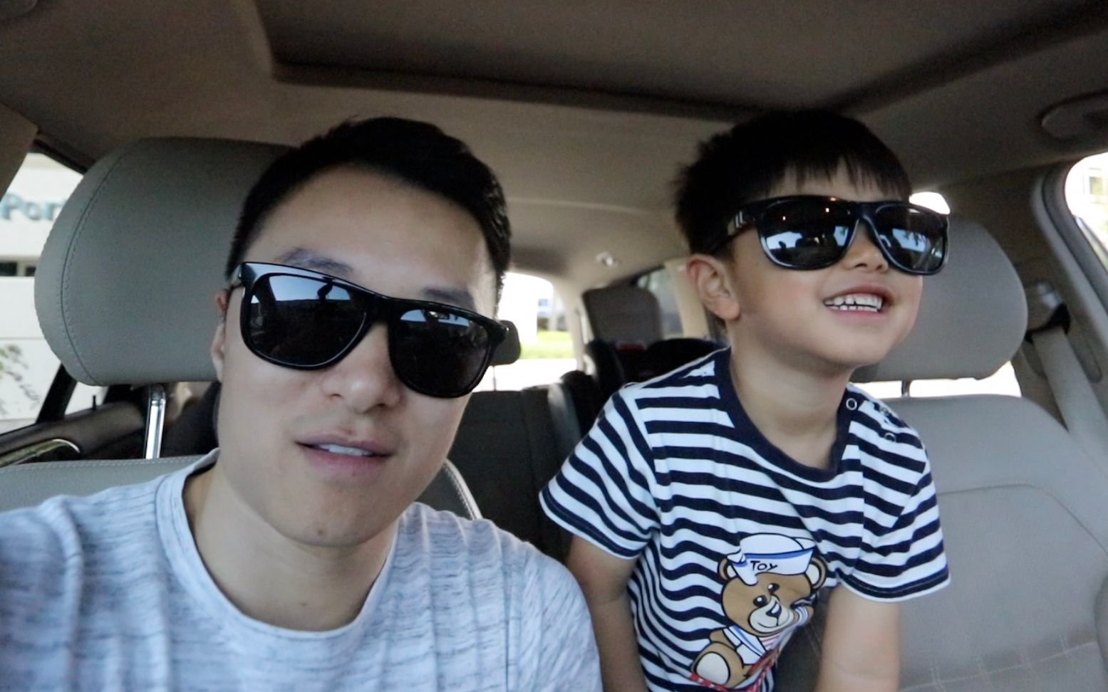 lucas生病了 他让我体会到我小时候爸爸的感受_哔哩哔哩 (゜-゜)つロ