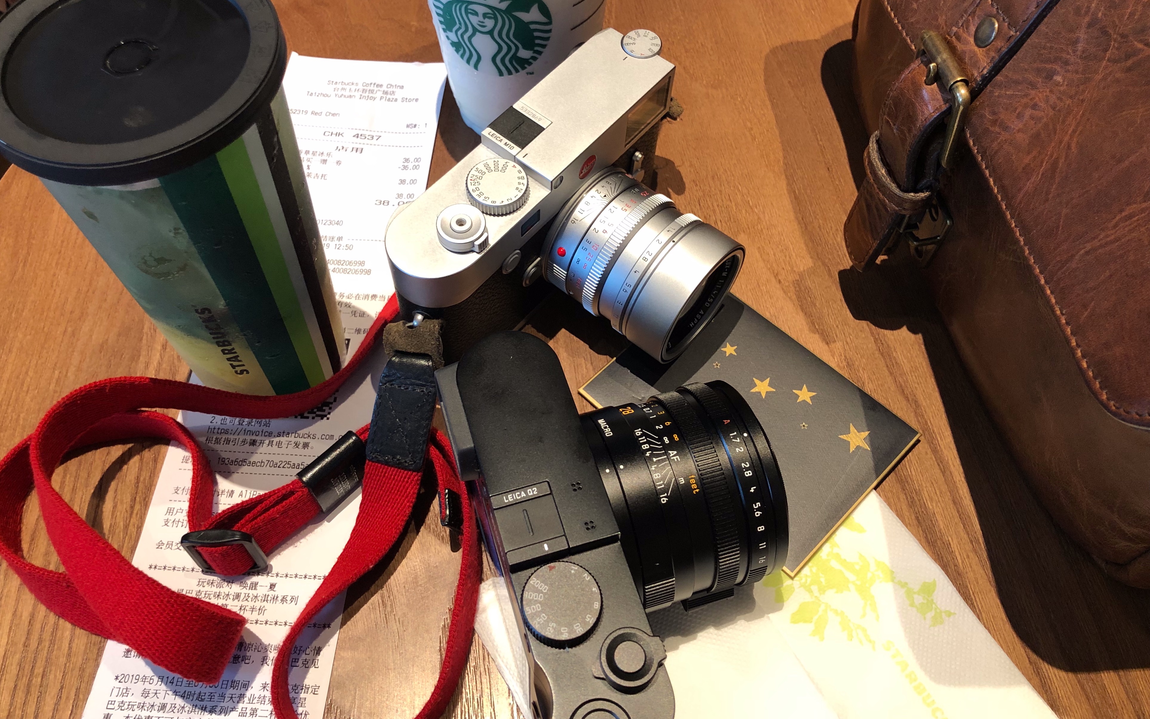 leica#徕卡q2开箱视频样片_哔哩哔哩 (゜-゜)つロ 干杯~-bilibili