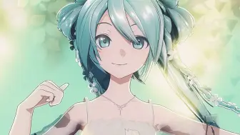 Download Video: 【初音未来】恋爱裁判