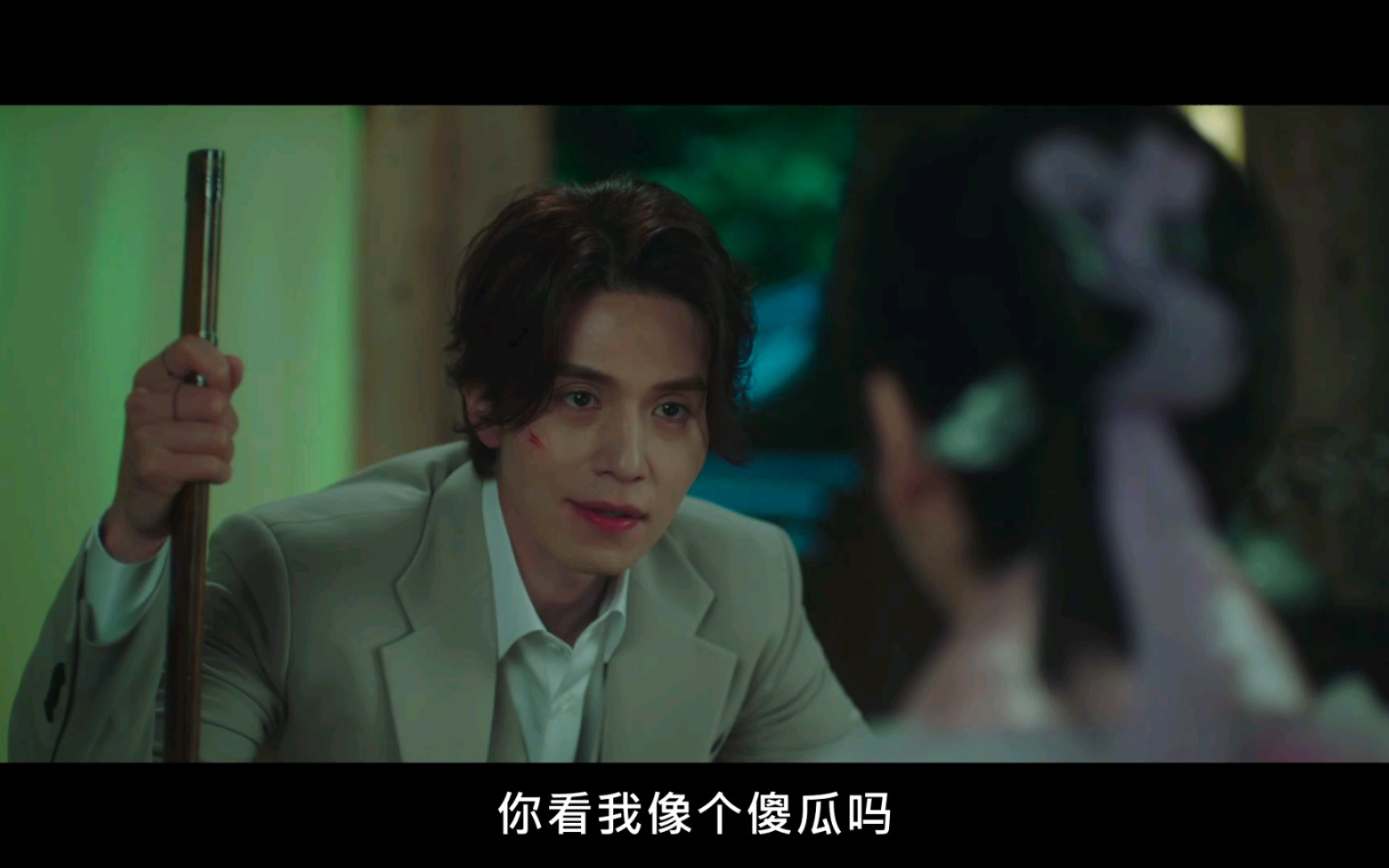 【九尾狐传第二季1938】李砚精华10