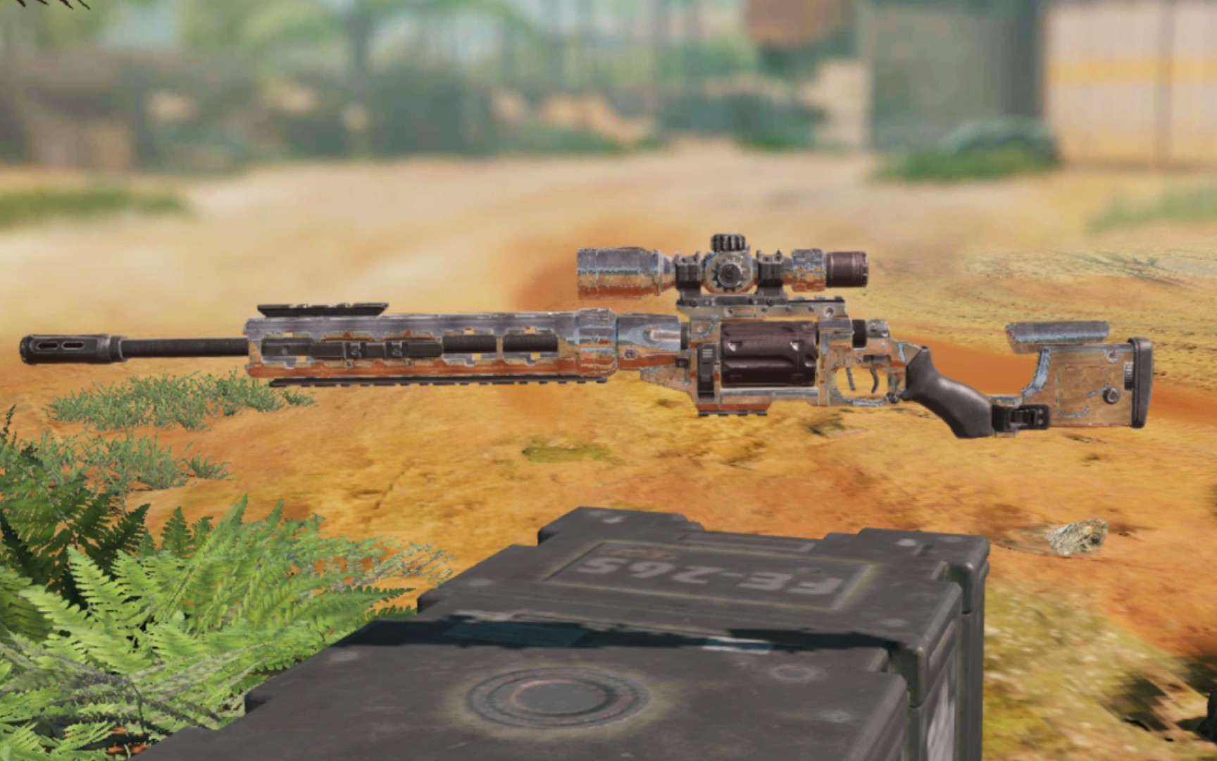 左轮狙_哔哩哔哩 (゜-゜)つロ 干杯~-bilibili