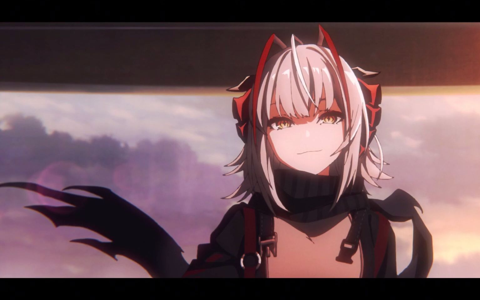 明日方舟「アークナイツ - 明日方舟