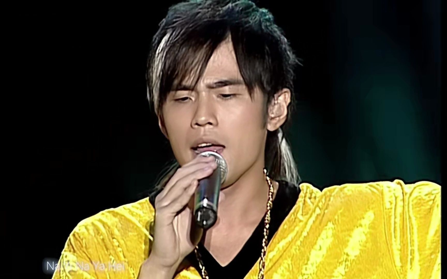 【即兴巅峰】周杰伦《梯田》 《园游会》