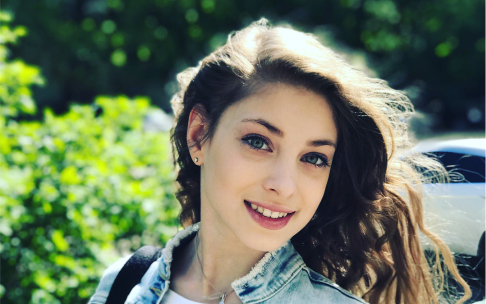 【吧唧向】飞天instagram视频和照片alena kostornaya