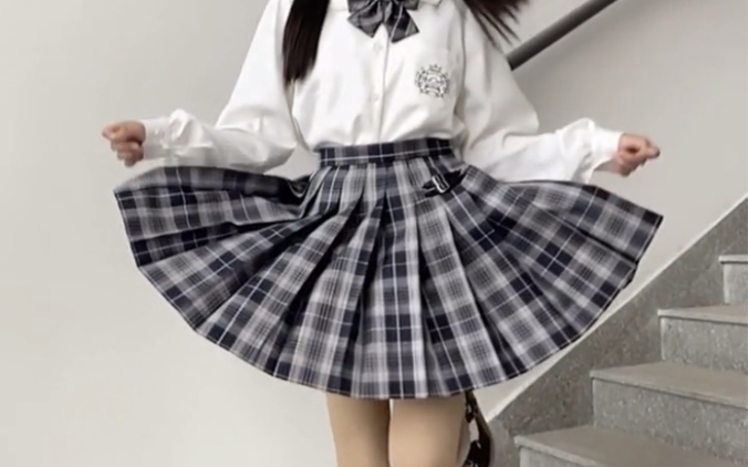 jk肉丝妹妹来啦!