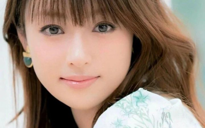 【深田恭子】美恭广告合集 小姐姐的冻龄能力真是优秀