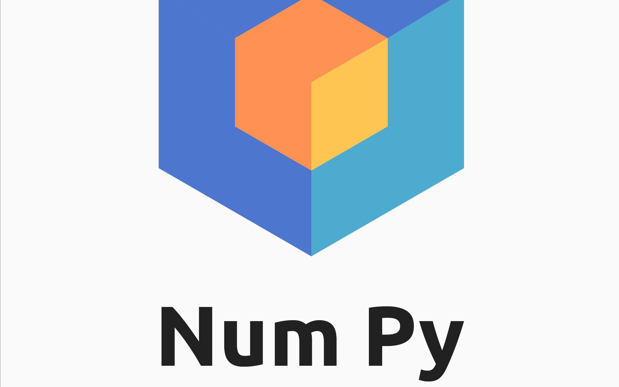 Numpy 快速入门教程 数据处理哔哩哔哩bilibili