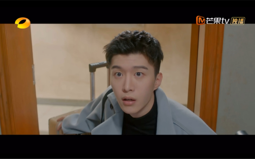 范丞丞秦岚微电影完整版林不眠超甜年下恋