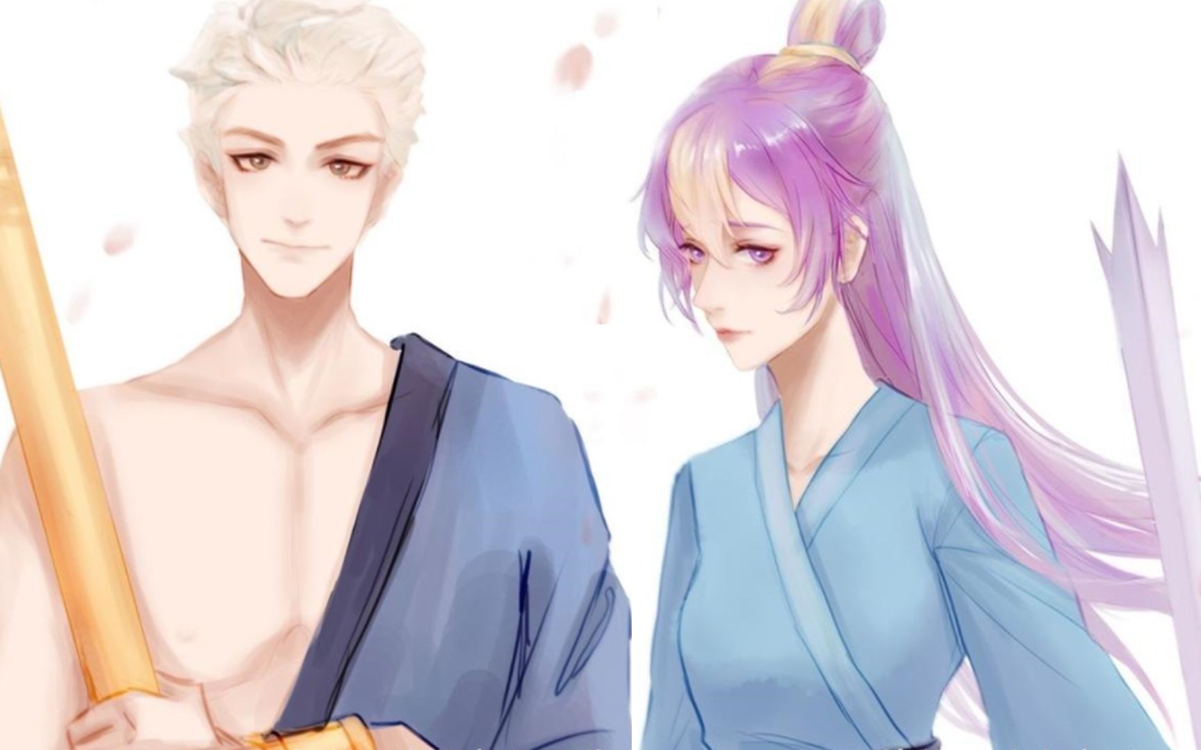 【大奔x莎丽误导向】