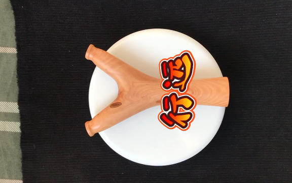 油茶木树杈弹弓,羊角弹弓,怀旧玩具,户外弹弓