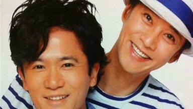 心之鏡SMAP_哔哩哔哩_bilibili