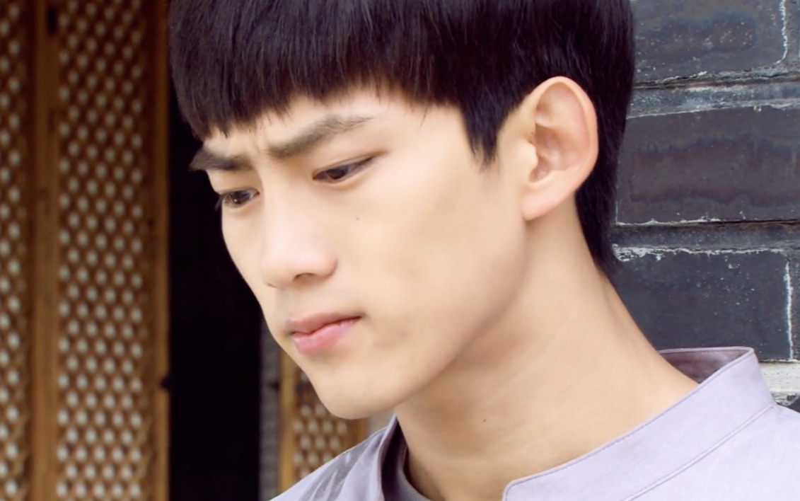 玉泽演哭戏合集