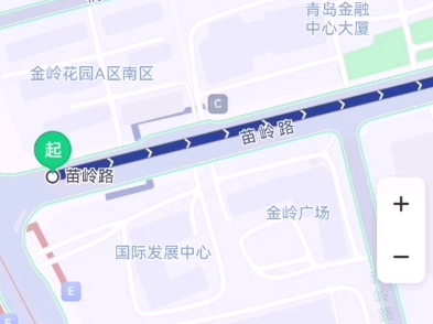 青岛11号地铁站线路图图片