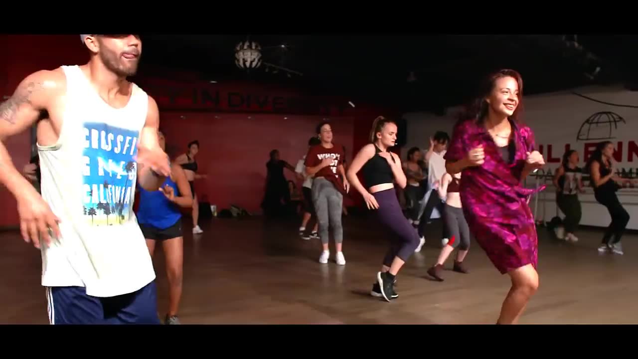 millennium舞室丨miguelskywalker