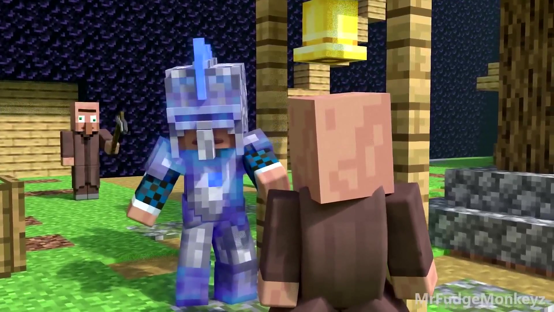 1080p60fpscc中文字幕烦人的村民第39集预告片