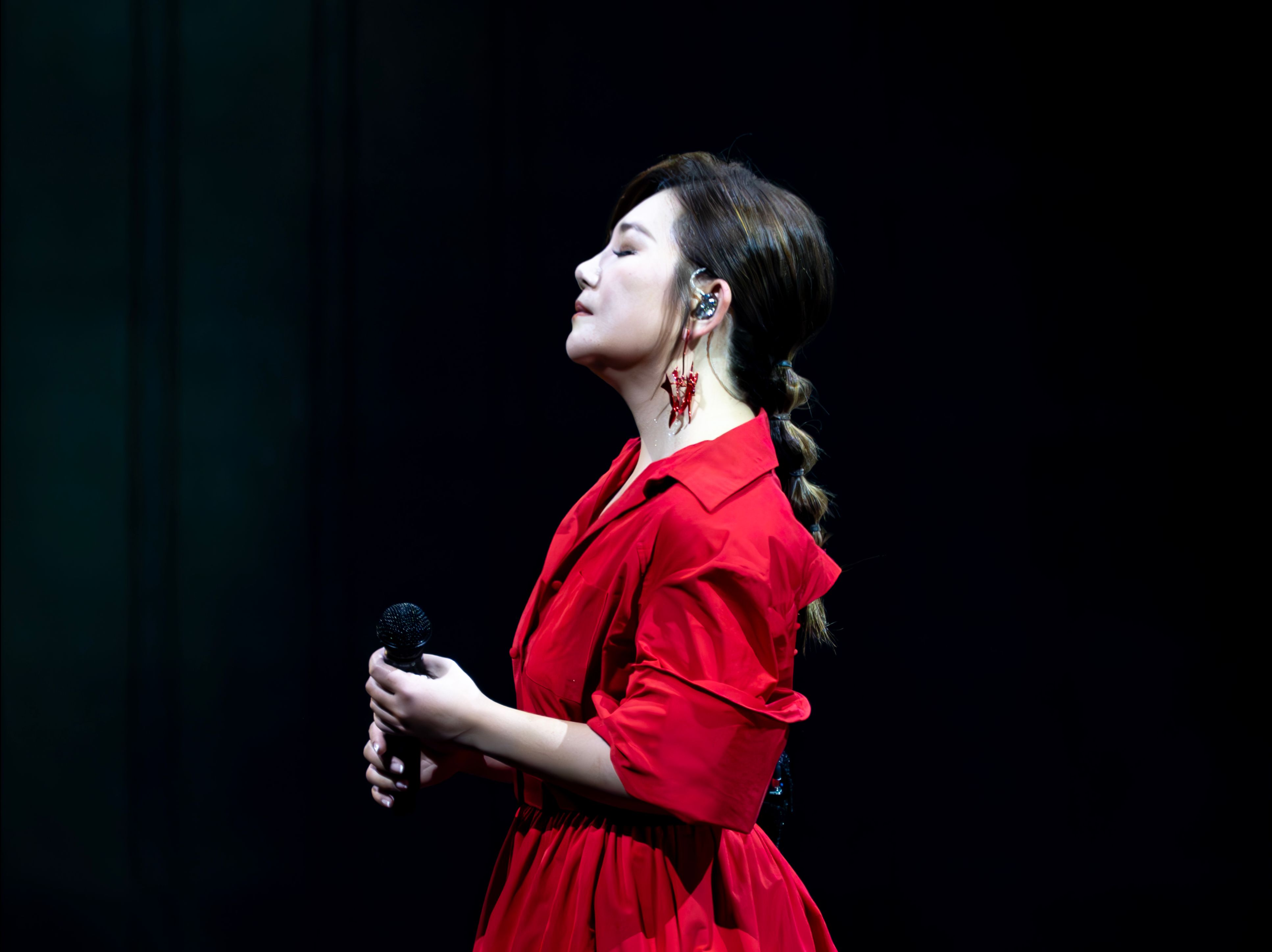 梁静茹歌曲(梁静茹歌曲大全30首) 梁静茹歌曲(梁静茹歌曲大全30首)