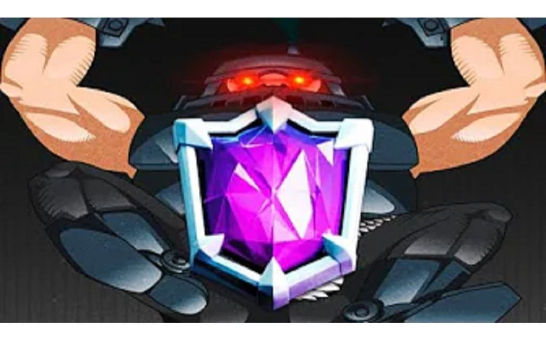 austin超骑电塔气球