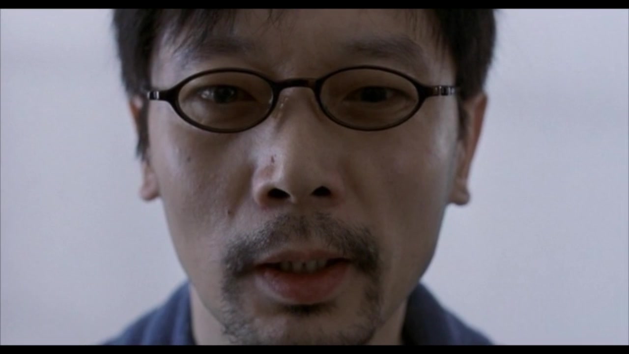 大腕:尤优 路易为躲债进了精神病院结果一个装疯一个真疯_哔哩哔哩