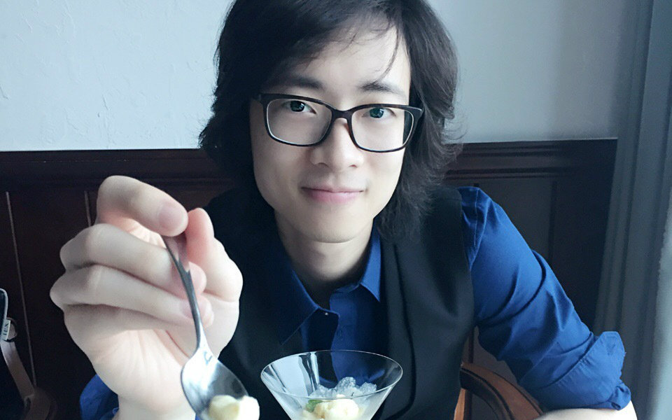 【陈迪观察】201601182016第一访,目的地:中东