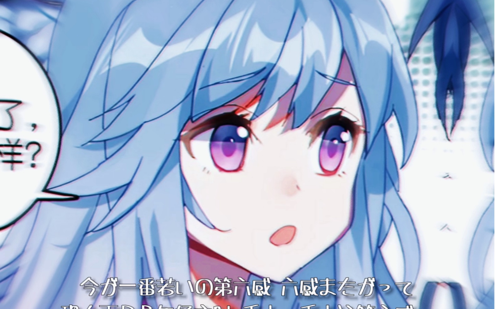 【唐舞桐/王冬儿】时隔千万年,瓦终于更新辣╮(~▽~"")╭