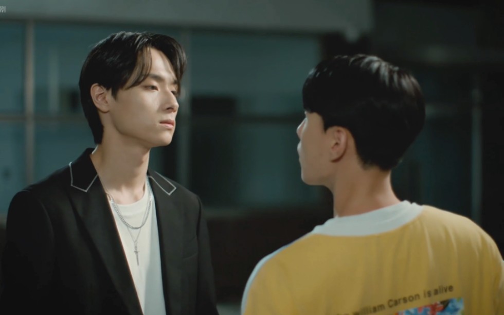 【缘来誓你】1-03