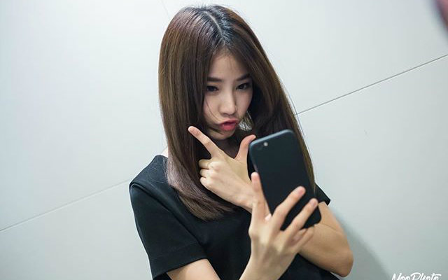 [fonbelle] 160522 facebook live_哔哩哔哩 (゜-゜)つロ 干杯~-bili