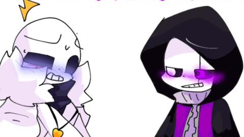 MY SHIPP<3<3<3<3 #crosssans #cross #epicsans #epic #epiccross