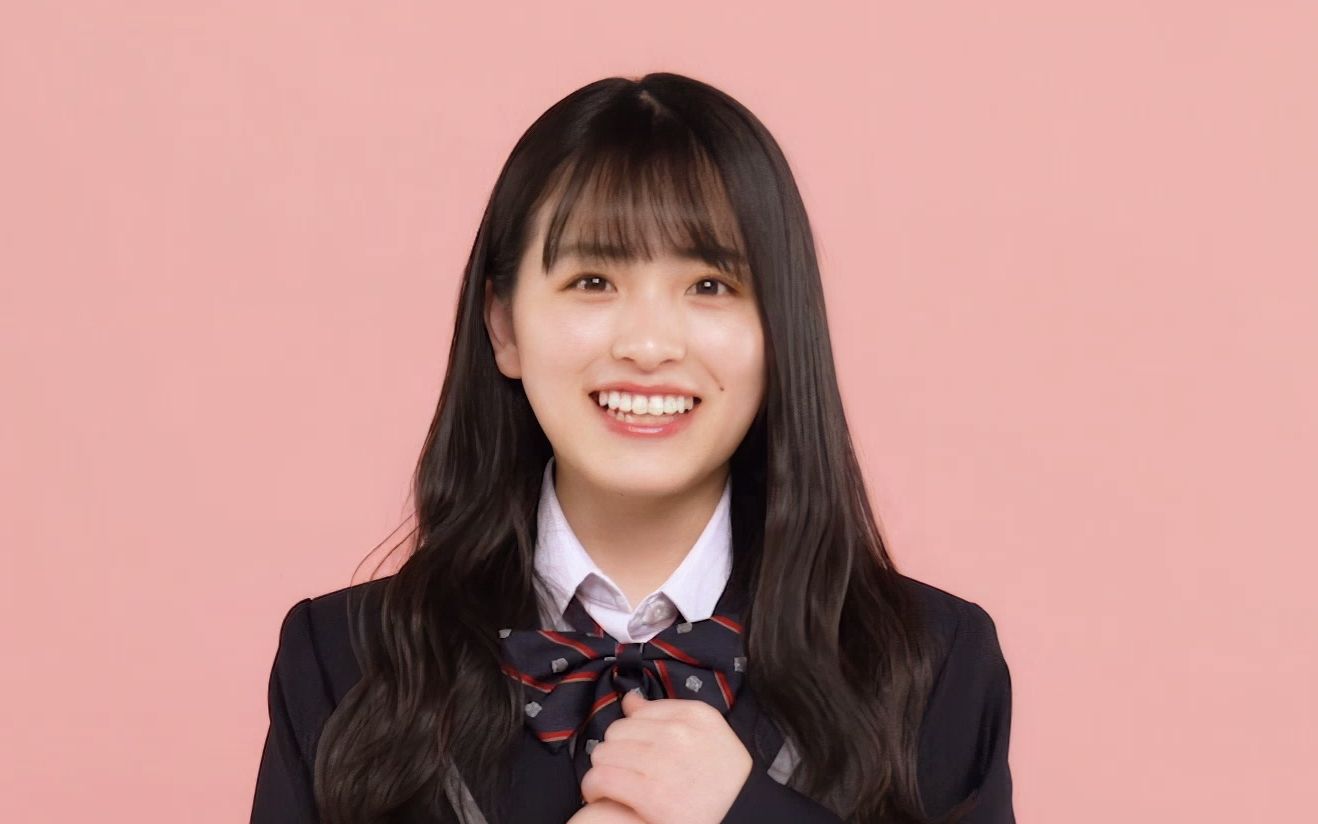 乃木恋 大園桃子～～すき?すき.大好き!～～乃木坂46 帧率分辨率修复