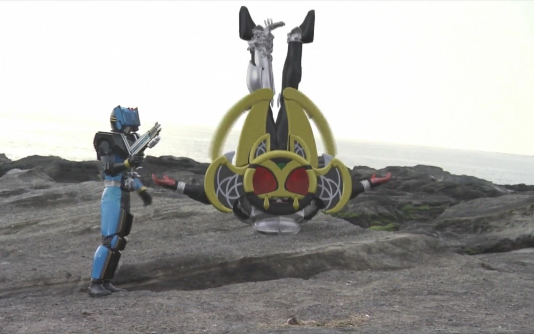 活动  【蓝光bd】假面骑士diend全形态变身 全骑士召唤 必杀合集