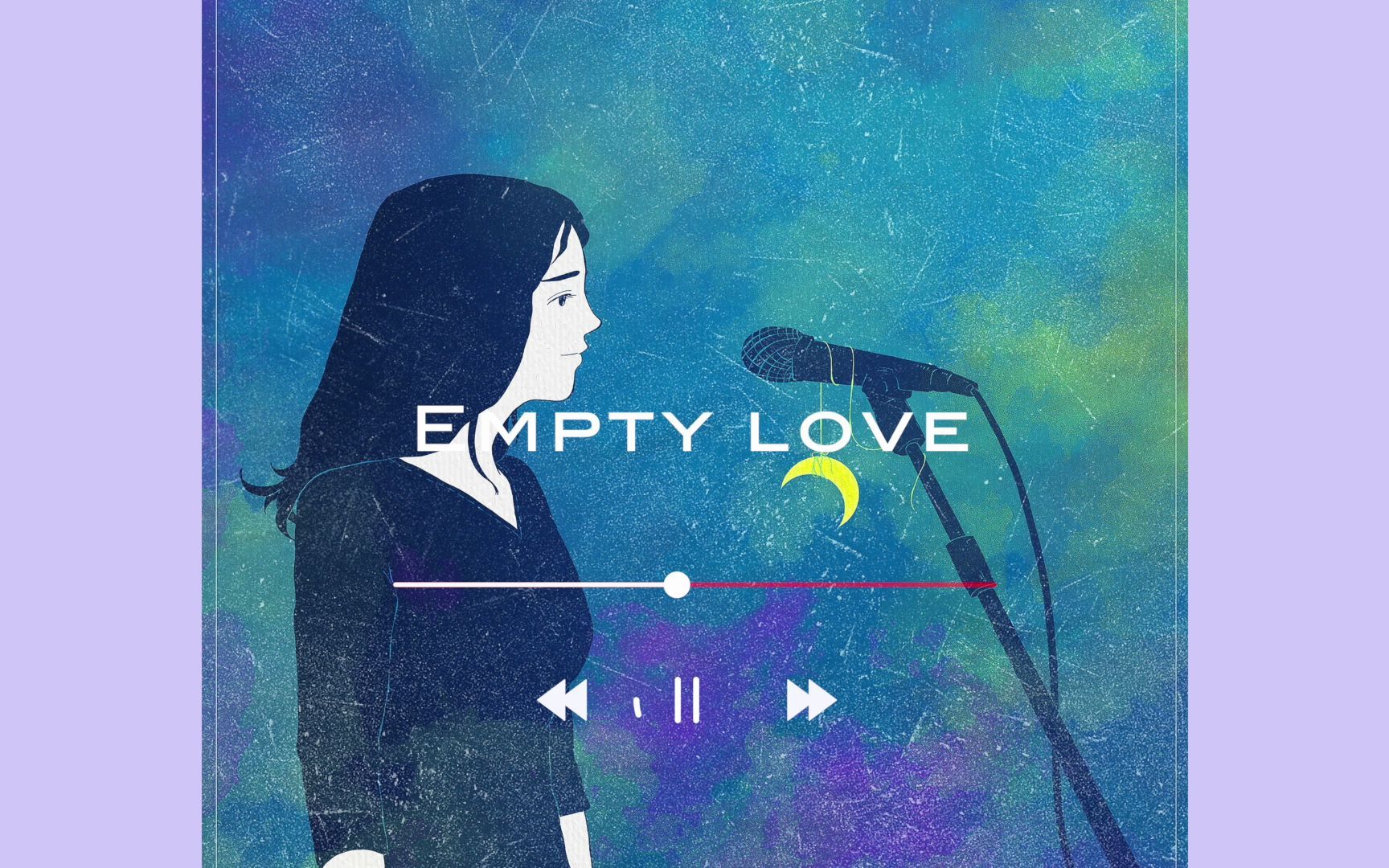 好歌分享开口跪emptylove