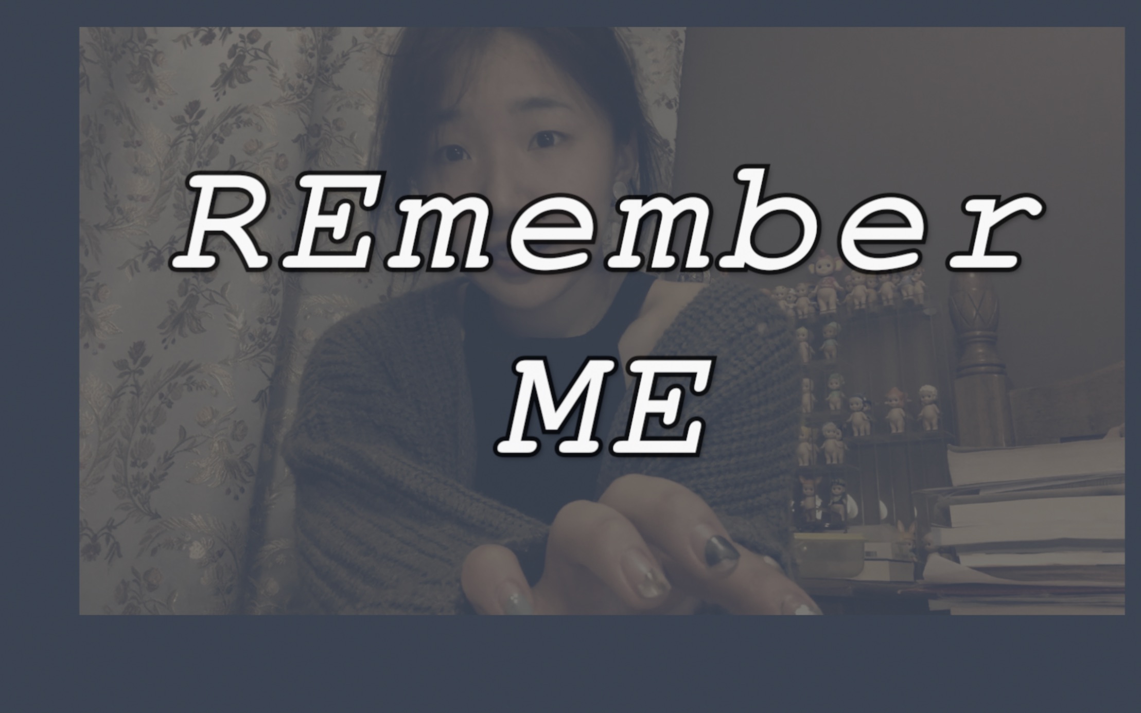 [图]RememberME|请记得我|请别忘了我|coco|寻梦环游记