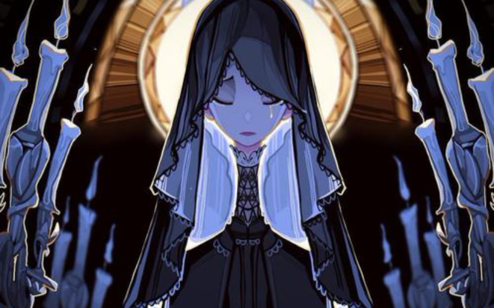 【第五人格a牌使徒】溜的很好,但是没用