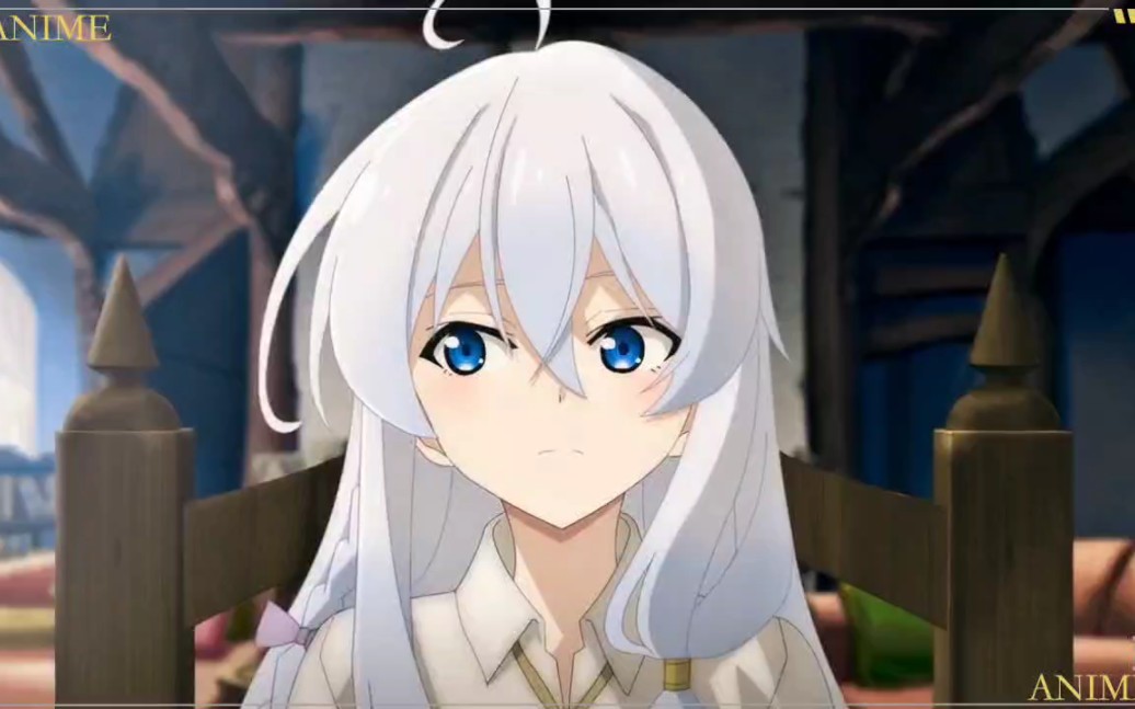 伊蕾娜小姐[星星眼][星星眼][星星眼][星星眼]