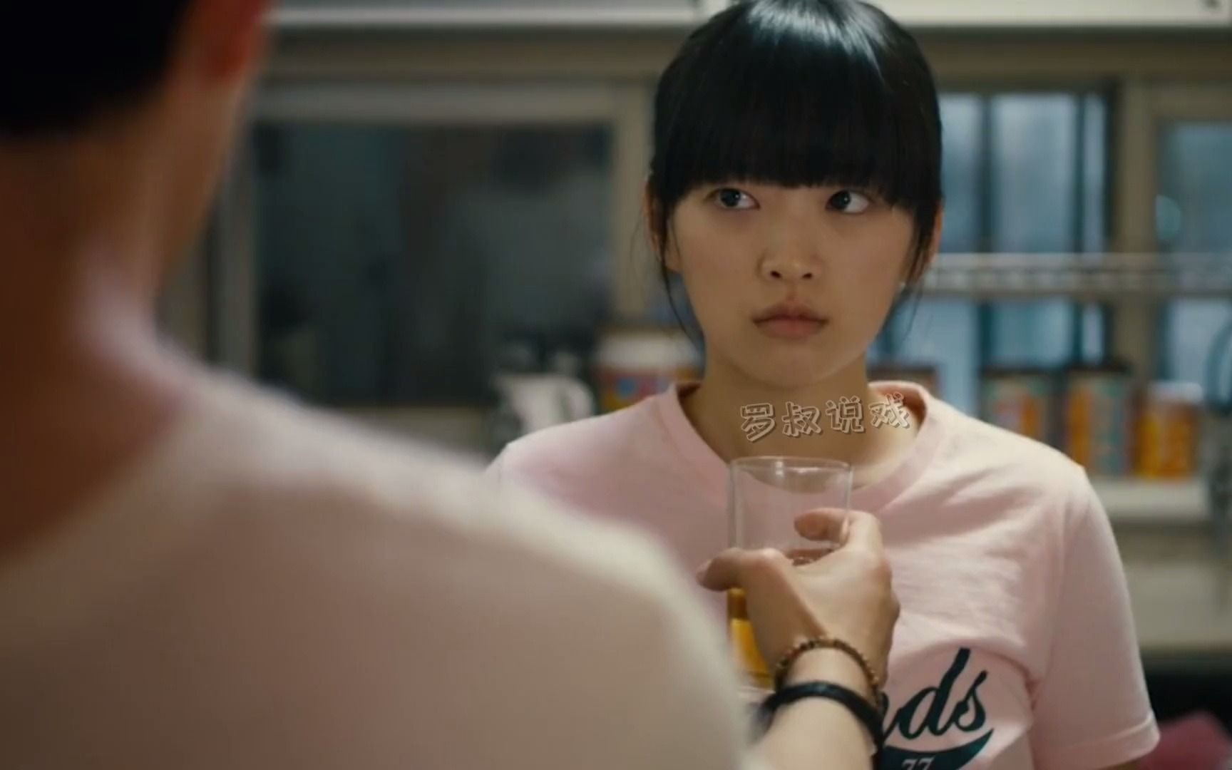 17岁少女被43个人渣侵犯,却反被要求公开道歉《韩公主》人性 韩国电影