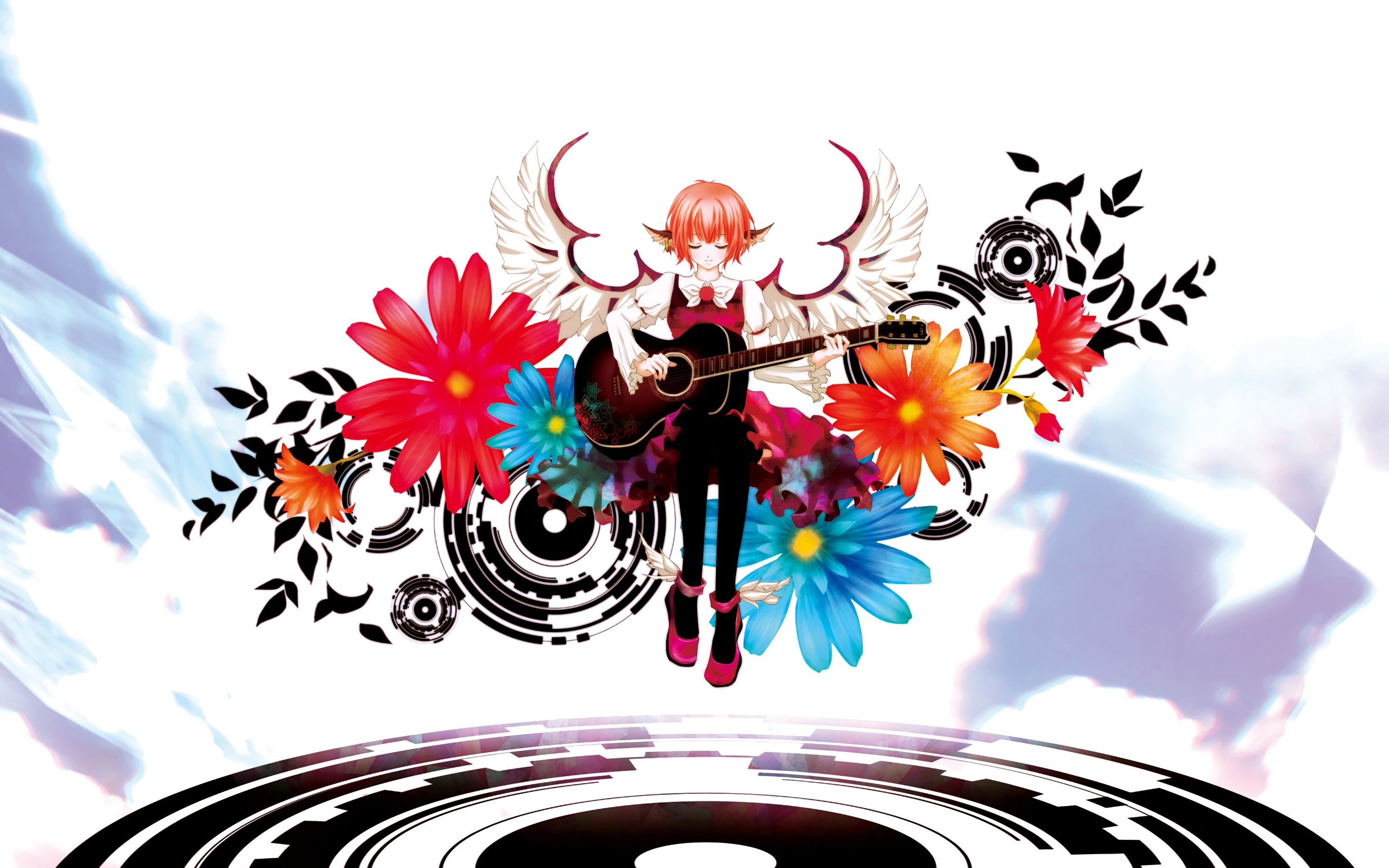 活动作品暗音レンリribbonhbto朝菌