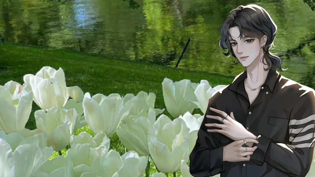 【岑先生】《爱如火》翻唱