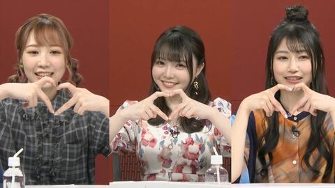 LAWSON presents TrySail Live Tour 2021 Re Bon Voyage (StreamingVer 