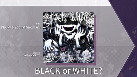 奈克斯 Sdvx Iv 手元black Or White Grv 4 2 99k 哔哩哔哩 Bilibili