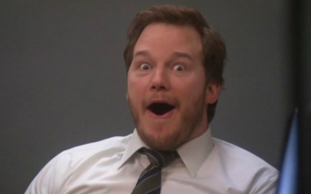 the best of andy dwyer - parks and recreation_哔哩哔哩_bilibili