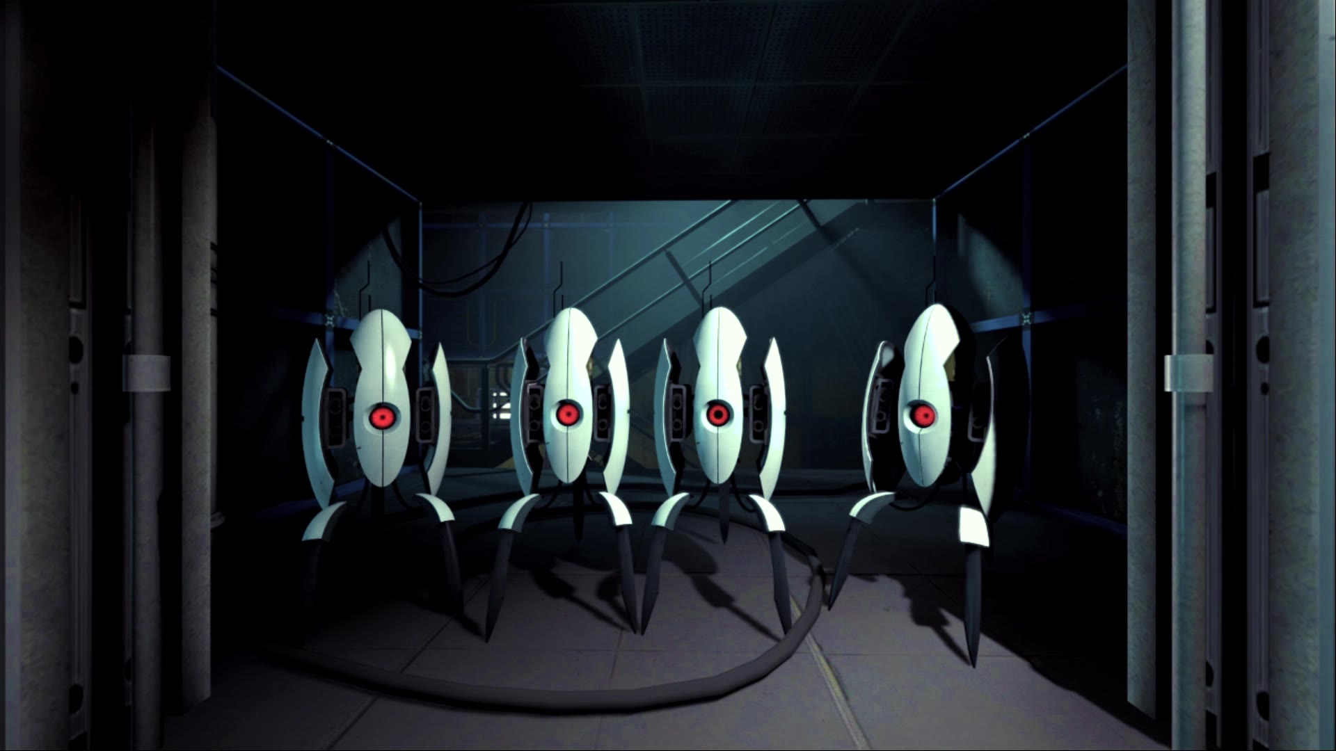 portal 2 /传送门2终章古典音乐合奏