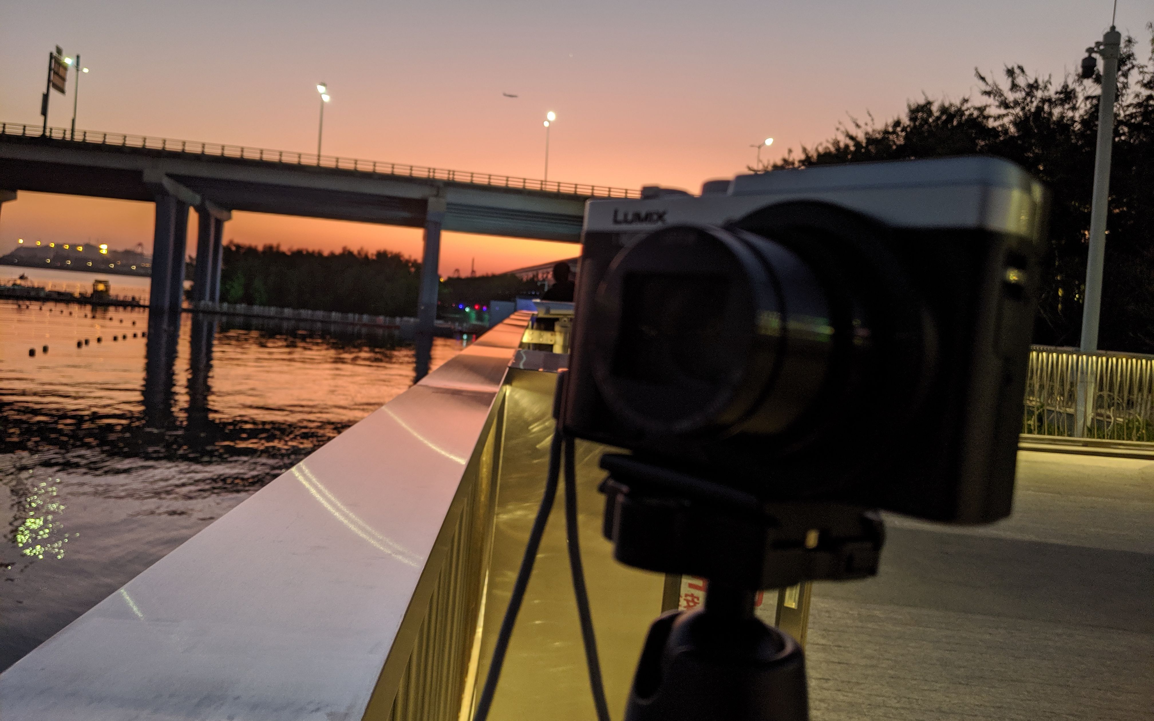 松下卡片机zs80(zs80d)使用体验分享