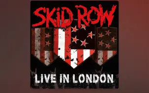 Video herunterladen: 今日练琴，SKID ROW-Monkey Business!乐队第一次发行现场专辑的日子，主唱Erik Grönwall（已离队）声音像极了巅峰时期的Bach!