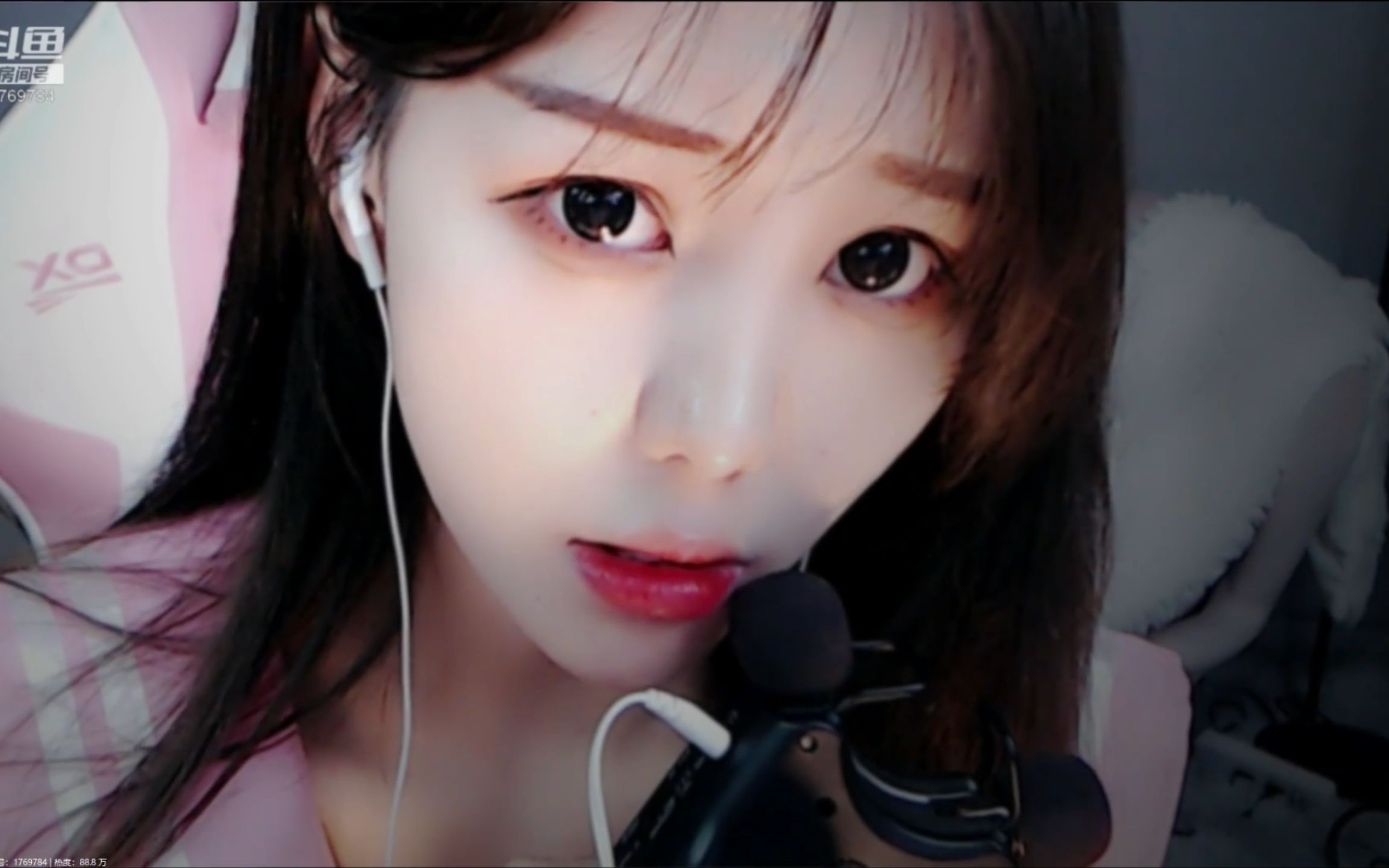 尤优baby各种触发音摇水声电话女友掏耳声