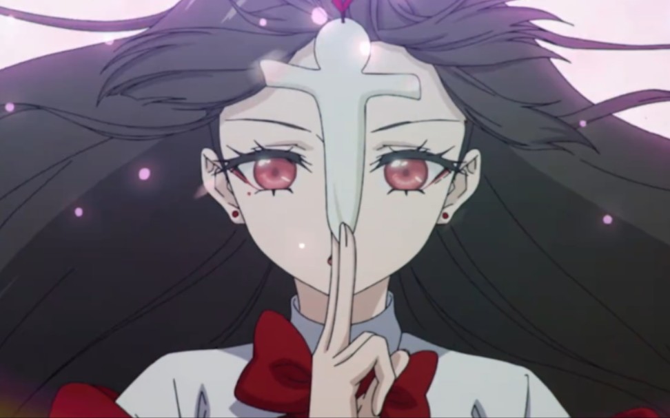 《黑潮之上》古城遥也太好看了吧!