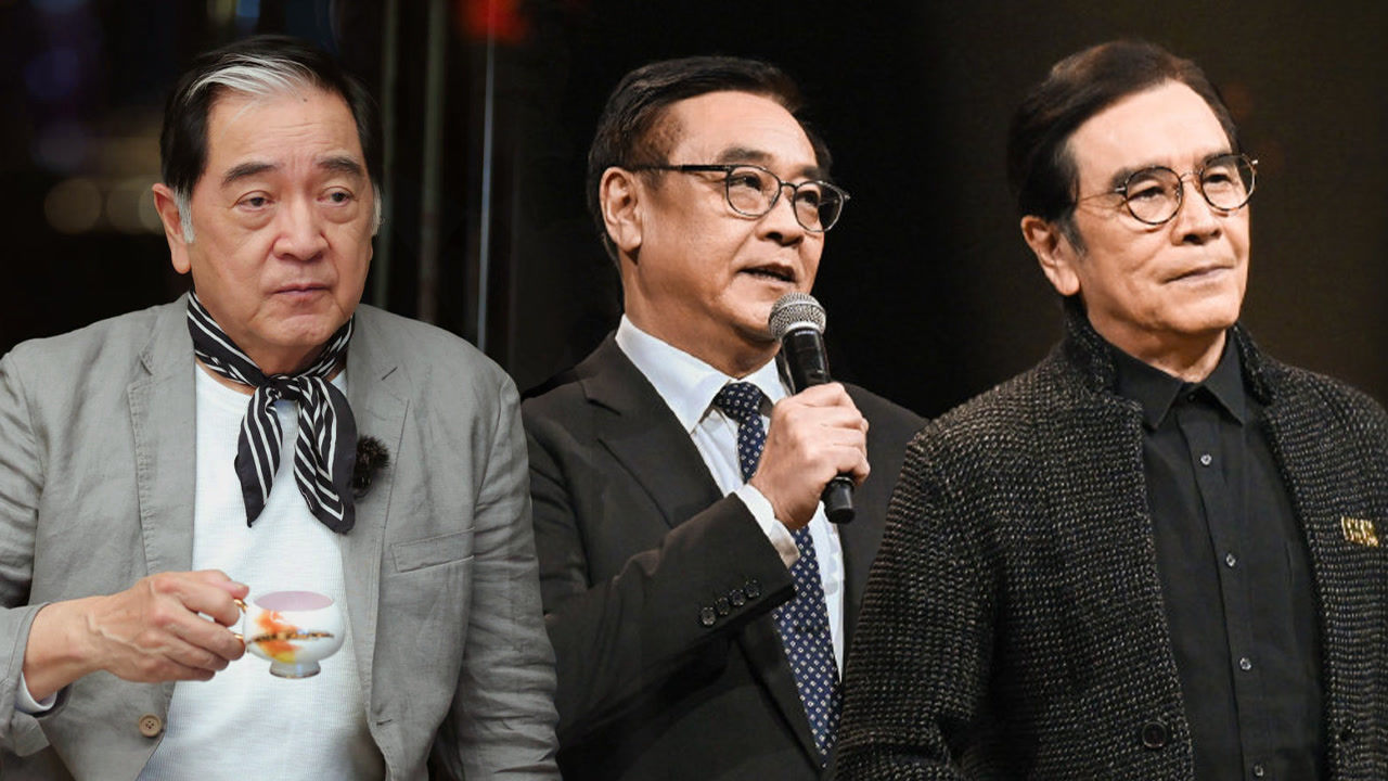 心疼!秦沛走心谈妈妈独自带大尔冬升姜大卫