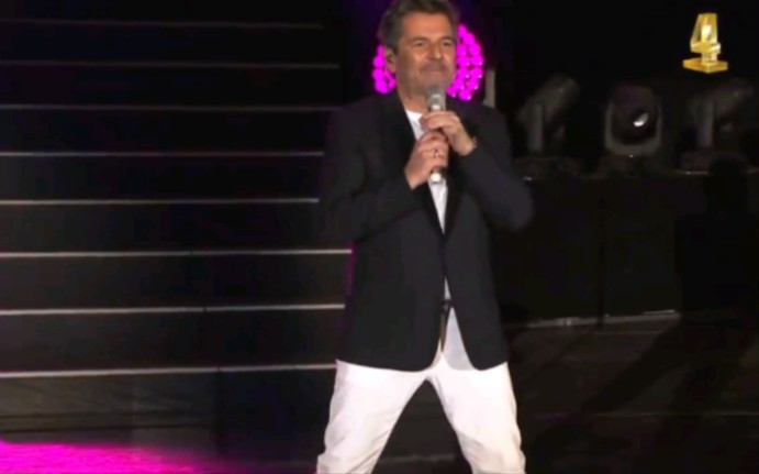 [图]Thomas Anders~Cheri Cheri Lady & Brother Louie & Atlantis Is Calling