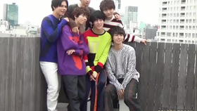 超特急 Shake Body 哔哩哔哩 つロ干杯 Bilibili